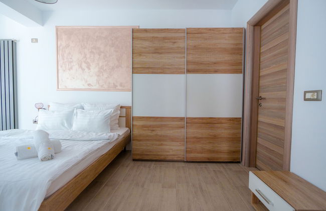 PROMENADA Alezzi Apartments - Foto 20