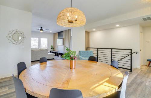 Lakefront Retreat with Game Room in Bella Vista! - Foto 10