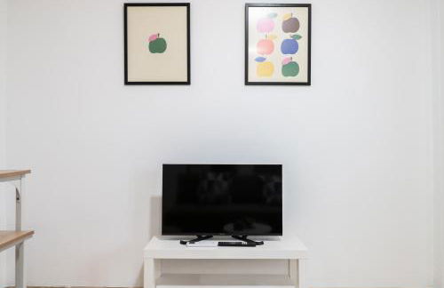 Cozy apartment with terrace, Madrid - Foto 36