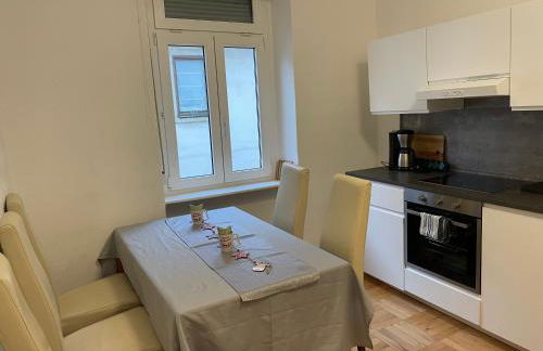 Ferienwohnungen & Apartments Heintz - Ihre Unterkunft am Marktplatz in Bad Königshofen - Foto 37