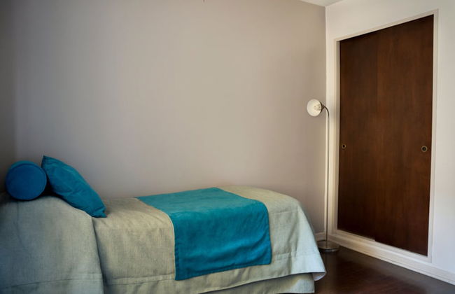 Belgrano Decks Rental Apartments - Foto 6
