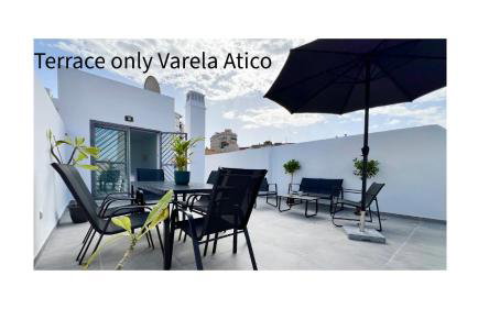 Apartamentos Varela 14 - Foto 9