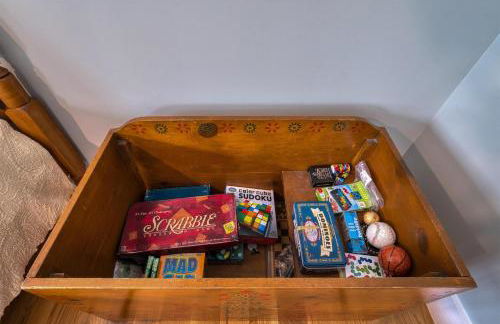 Rosie`s Retreat - Foto 18