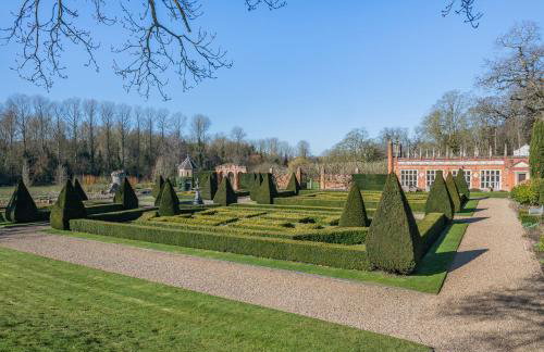 Oxnead Hall - Foto 34