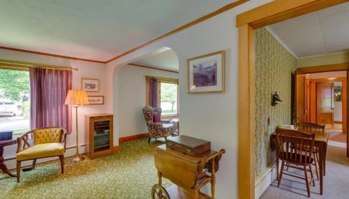 Cape House in Farmington with Shared Outdoor Pool! - Foto 3