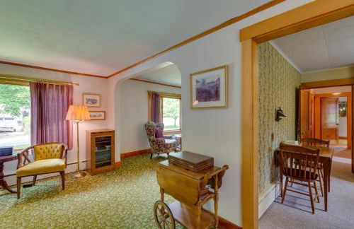 Cape House in Farmington with Shared Outdoor Pool! - Foto 3