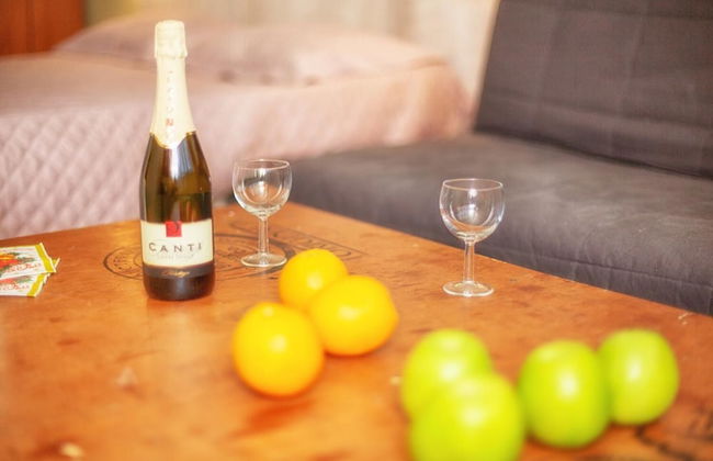 Apartment - Profsoyuznaya 136 - Photo 17