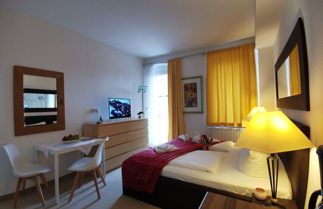 Apartments Fichtelberger Blick - Foto 29