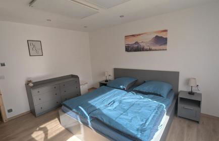 Ferienwohnung Wittle - Foto 13