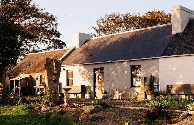 Bespoke 1 Bed Cottage in Dunbeath Village - Foto 1