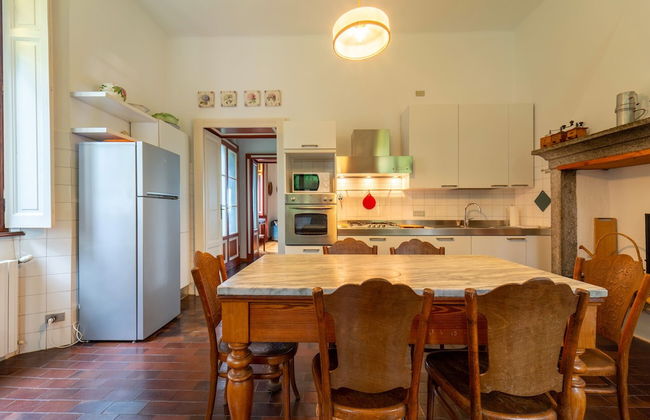 Family Villa with Stunning Lake View by Wonderful Italy - Foto 24