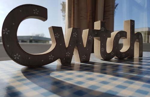 Chalet Cwtch - Foto 17