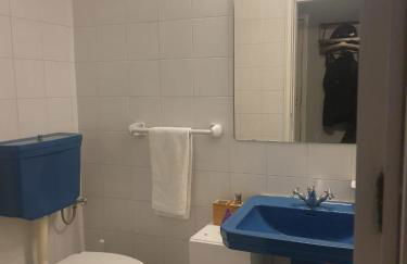 Beach and Riverside Apartment - Foto 10