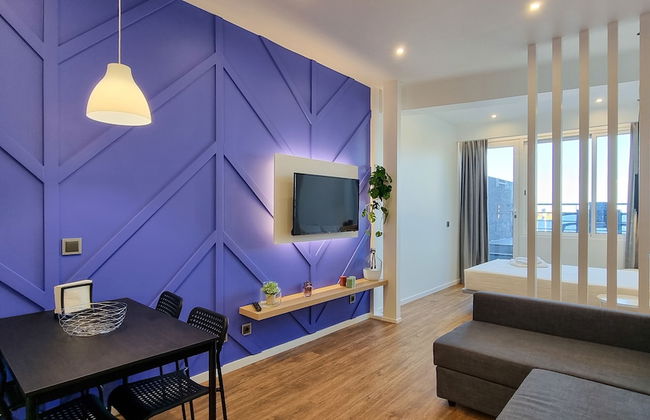 The Jolie Apartments - Foto 59