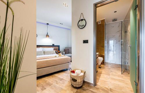 Moon Boutique Hotel - Ultra Luxury Suites with Pool, Perfect for Fun and Relaxation By Villa Mana Gers - Photo 50