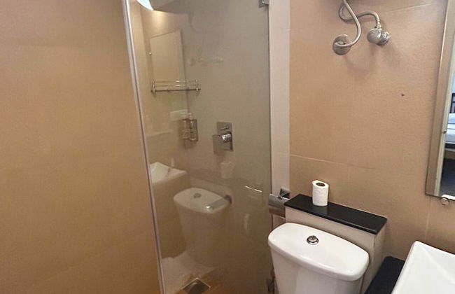 Jungle Hut- Annabelles Beach Apartments at Bernard Simao Calangute - Foto 65