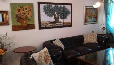 VILLA TASOS - Photo 4