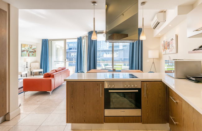 V&A Waterfront Luxury Residences - WHosting - Foto 46