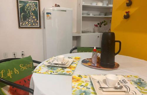 Casinha Aconchegante Seu Refúgio de Praia perto Guarajuba - Foto 43