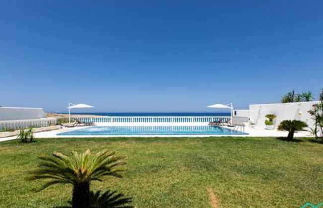 Dar Barsha Beach Front White Sand and Happiness - Foto 8