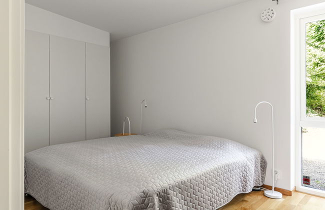 3 bedroom House in Holmsjö with garden and terrace - Photo 13