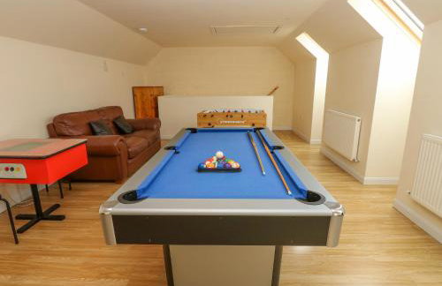 Jacob's Lodge - Photo 76