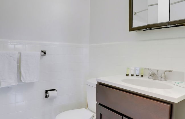 Stylish Corporate Apartment in Alexandri - Foto 31