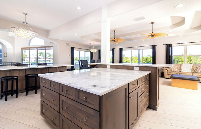 Dolphin Resort - Foto 15