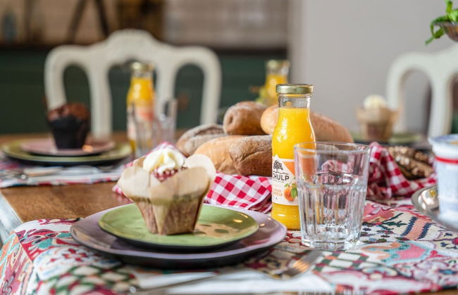 Apartment in Ubachsberg Near Limburg Hills - Photo 20