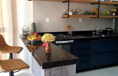 Casa Beija-flor no Vale do Capão - Foto 39