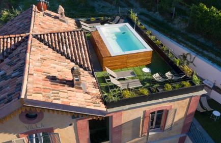 Villa Giobatta - Foto 14