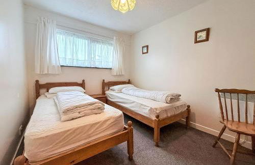 Homely 3 Bed Bungalow, Sleeps 6 In A Stunning Location In Cornwall Ref 85067P - Foto 15