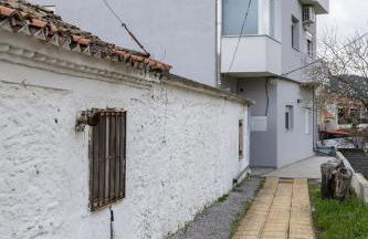 Euodosi vilia apartments - Foto 51