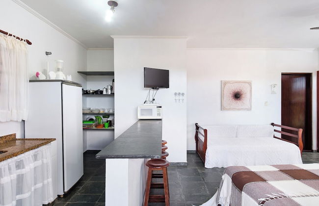 Chalés Mirante da Lagoinha - Foto 22