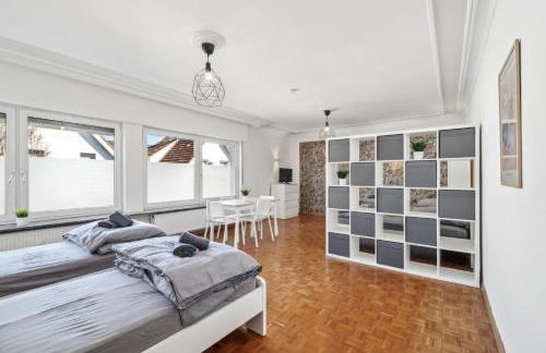 MONTEUR - Unterkunft für bis zu 7 Personen in 65479 Raunheim - GG13 - Foto 6