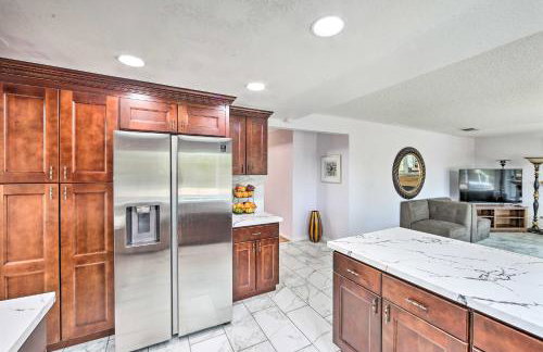 Bright California Home with Patio Less Than 1 Mi to Hiking! - Foto 10