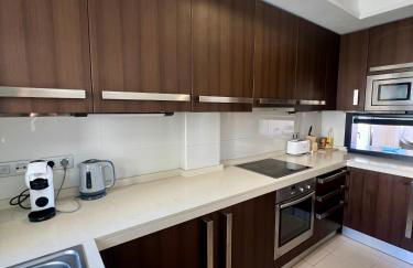 BEACHFRONT Penthouse Luxury - Photo 30