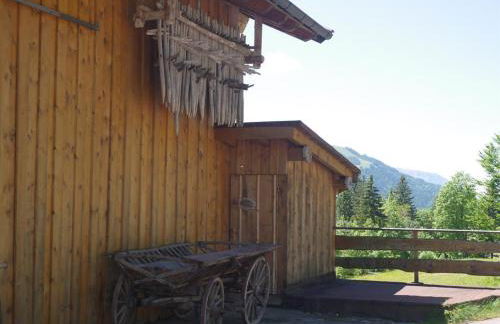 Ferienhof Almfrieden - Photo 12