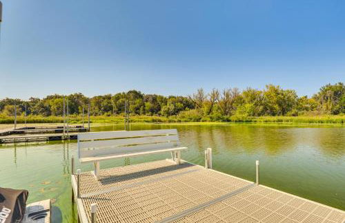 Hike, Ski, Ice Fish and Explore Lodi Lake Escape! - Photo 21