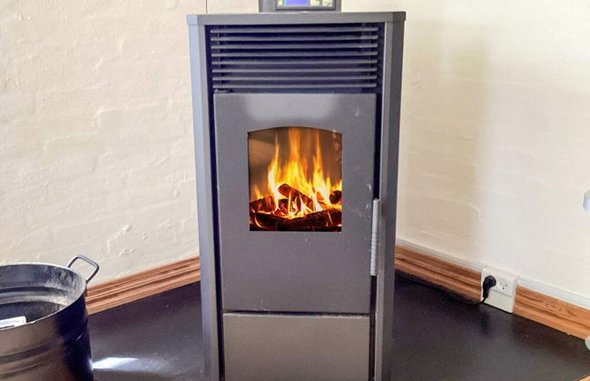 9 Person Holiday Home in Hals-by Traum - Foto 21