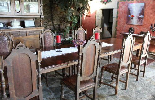 Casa Vixide - Foto 30