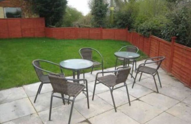 Romeo Cottage - Foto 19