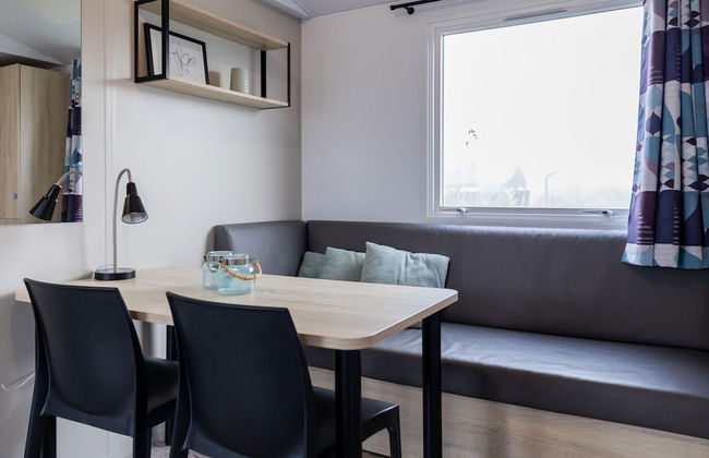 Chalet in Friesland Near Alde Feanen - Foto 3