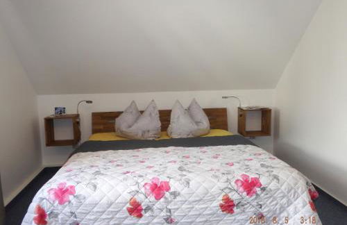 Ferienvermietung Engelstädter - Foto 29