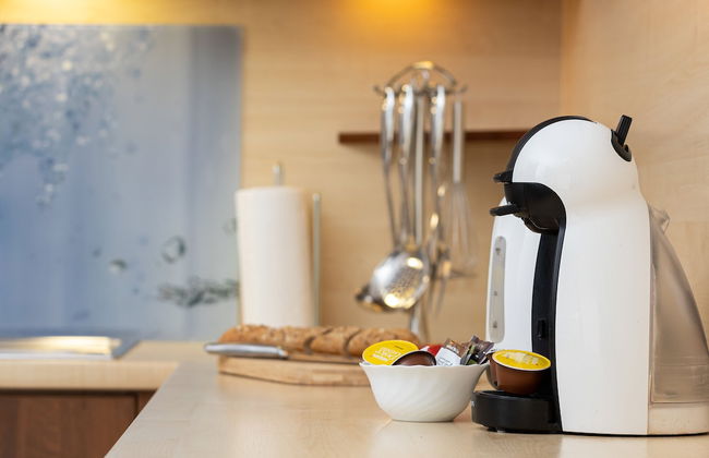 Willa 4 Pory Roku Apartment by Renters - Photo 22