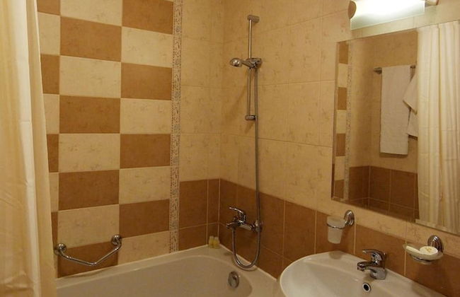 Aparthotel Royal Sun - Foto 22