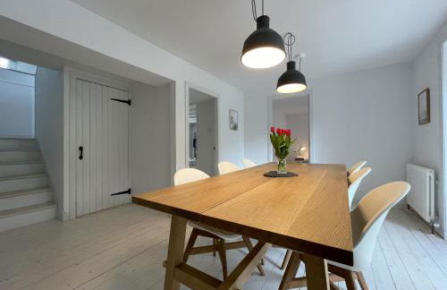 Lower Hilton Cottage - Foto 8