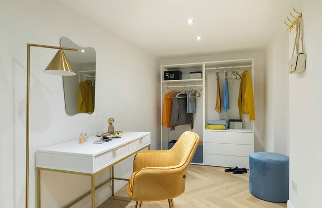 Belle Epoque House of Mirror - Foto 23