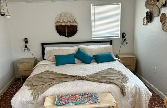 Studio in Clearwater Perfect for 2 - Foto 7