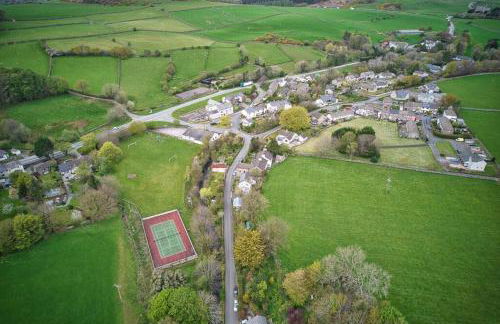 Luxurious Cottage with hot tub, Lake District - Foto 22